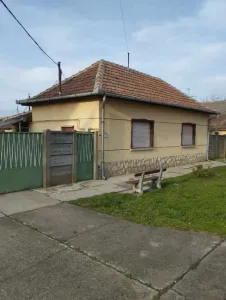 Casa In vendita 5800 Mezőkovácsháza HU