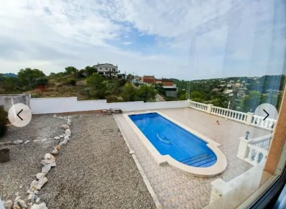 Casa In vendita 43881 Cunit ES