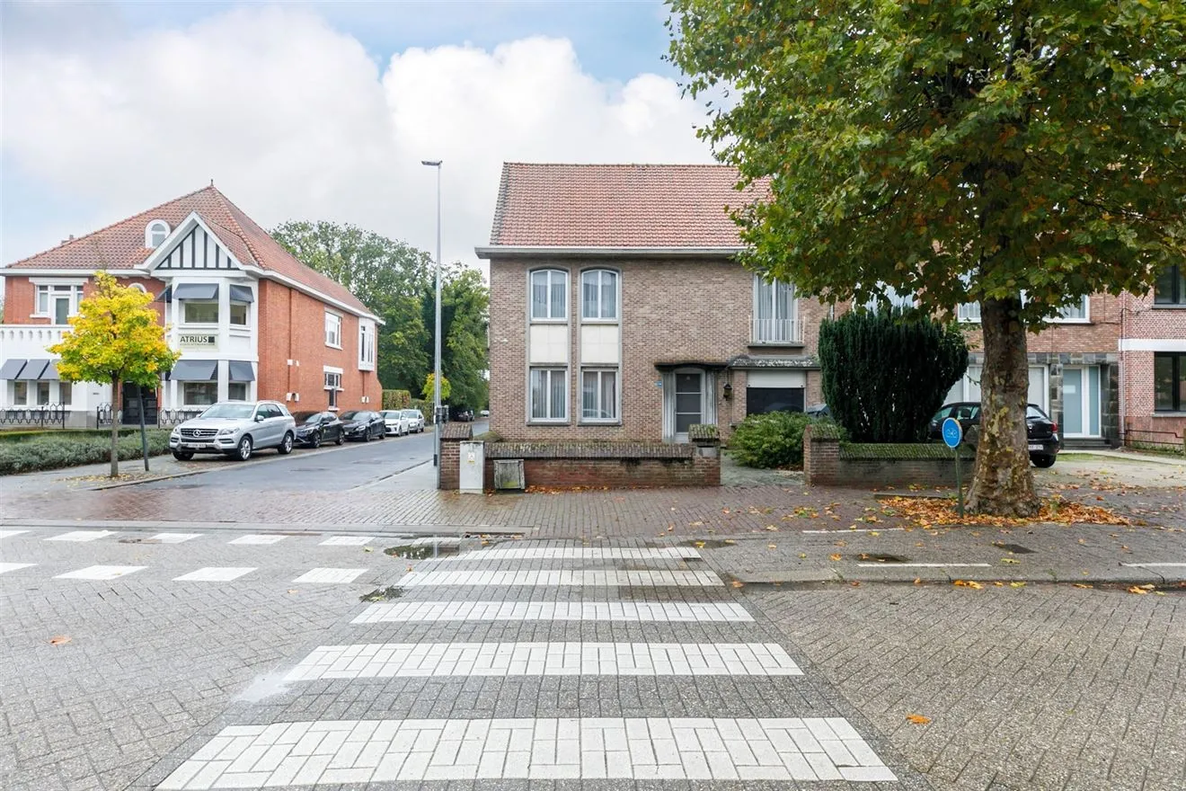 Casa In affitto - 2200 HERENTALS BE Image 1