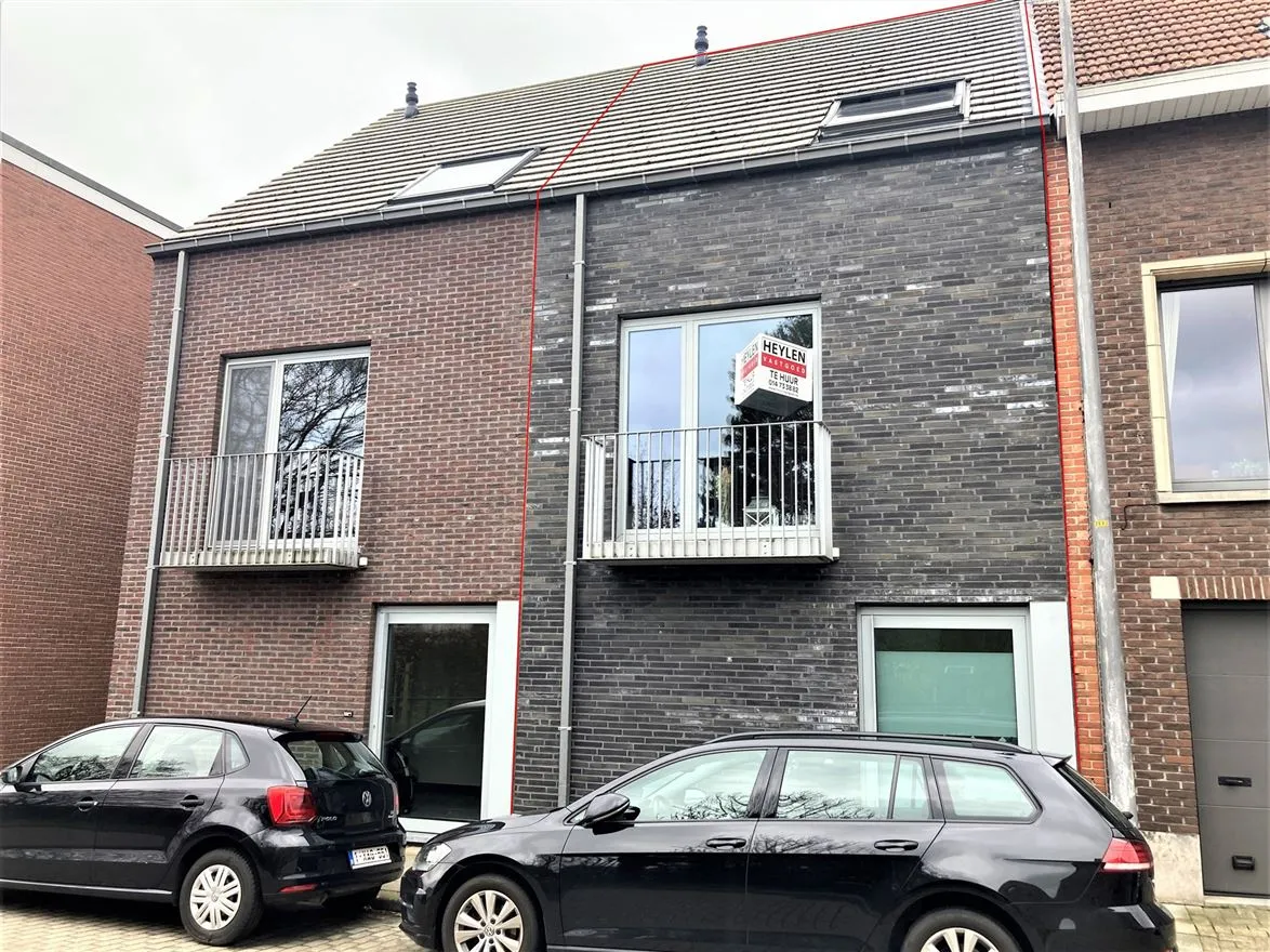 Casa In affitto - 2300 TURNHOUT BE Image 1