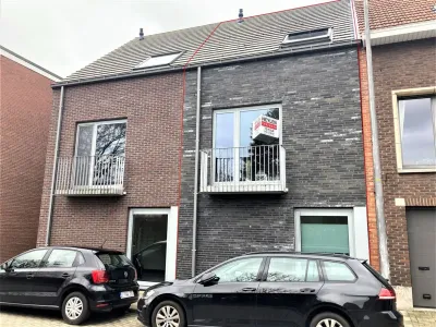 Casa In affitto 2300 TURNHOUT BE