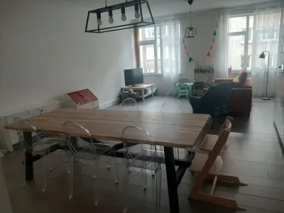 Appartamento In vendita 1210 Saint Josse Ten Noode BE