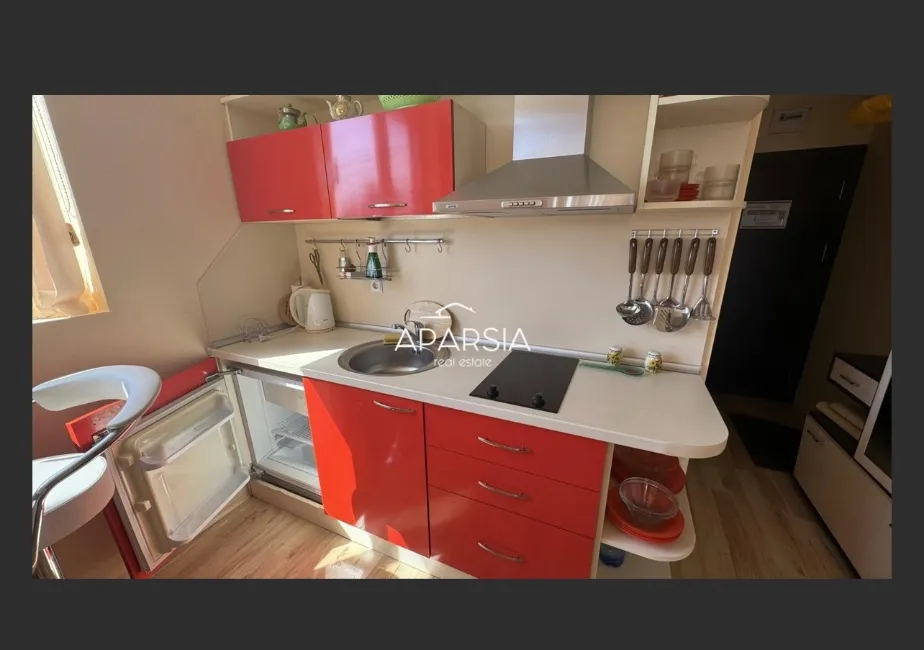 Appartamento In vendita - 8240 Slnečné pobrežie  BG Image 1