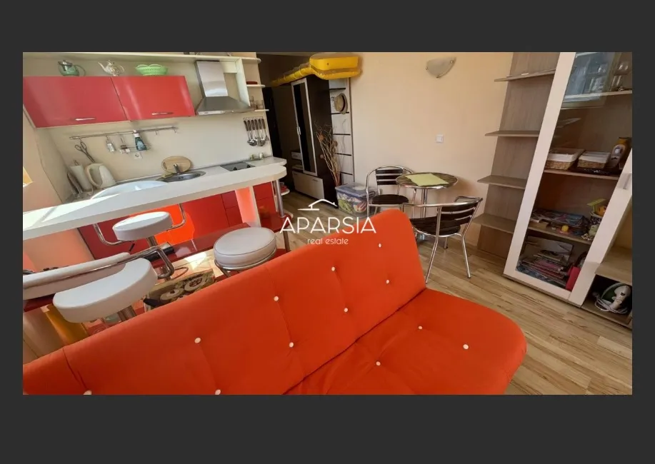 Appartamento In vendita - 8240 Slnečné pobrežie  BG Image 11