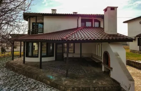 Villa In vendita 8481 Карнобат BG