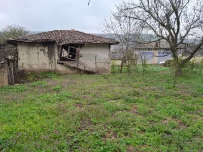Casa In vendita 7864 Aprilovo BG