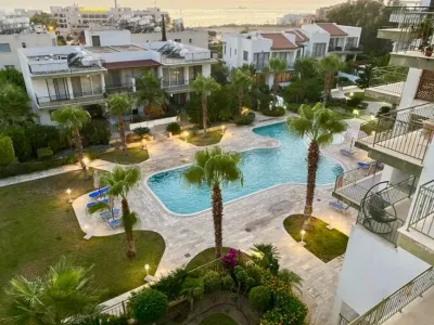 Appartamento In vendita 8015 Paphos CY
