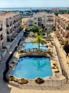 Appartamento In vendita 8015 Paphos CY