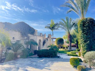 Villa In vendita 8560 Peyia CY