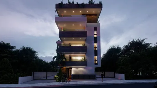 Appartamento In vendita 3107 Limassol CY