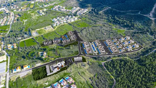 Casa In vendita 44900 Lapta CY