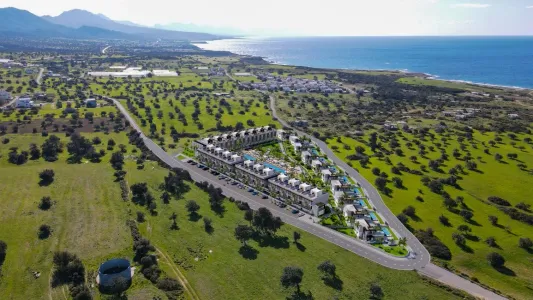 Villa In vendita 44900 famağusa CY
