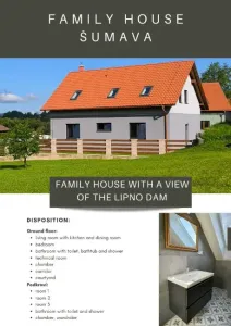 Casa In vendita 38226 Horní Planá CZ