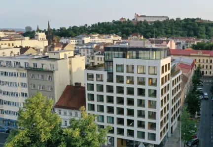 Appartamento In vendita 612 00 Brno CZ
