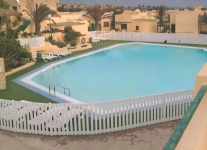 Bungalow In vendita 35627 Fuerteventura ES