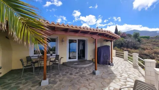 Chalet In vendita 38750 El Paso ES