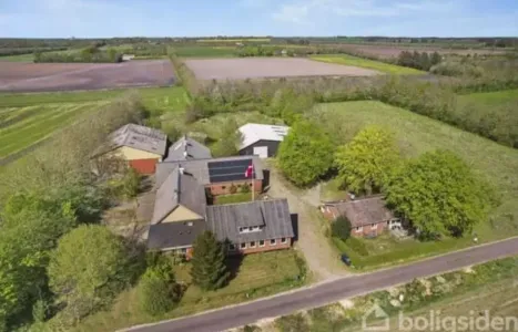 Fattoria In vendita 6800 Varde DK