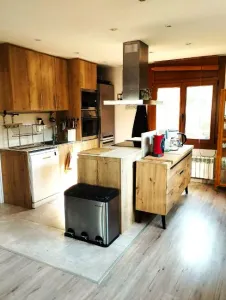 Chalet In vendita AD400 Escàs, La Massana ES