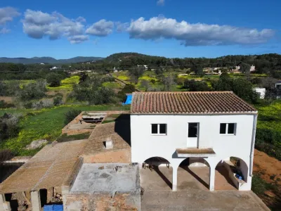 Terreno agricolo In vendita 07840 Santa Eulalia del Río  ES