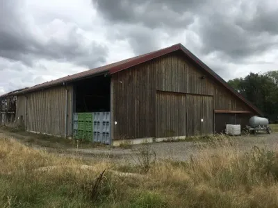 Terreno agricolo In vendita 68780 DIEFMATTEN FR