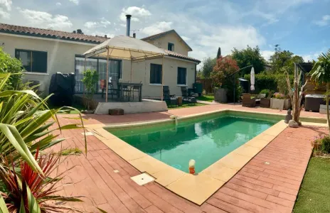 Villa In vendita 11300 limoux FR