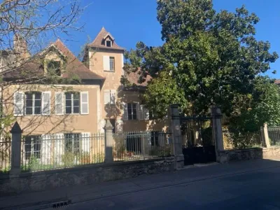 Dimora In vendita 46400 SAINT-CERE FR