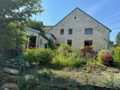 Casa In vendita 21510 Beaulieu FR