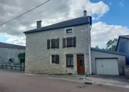 Casa In vendita 88350 Brechainville  FR