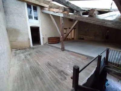 Casa In vendita 55210 Saint Maurice sous les côtes  FR