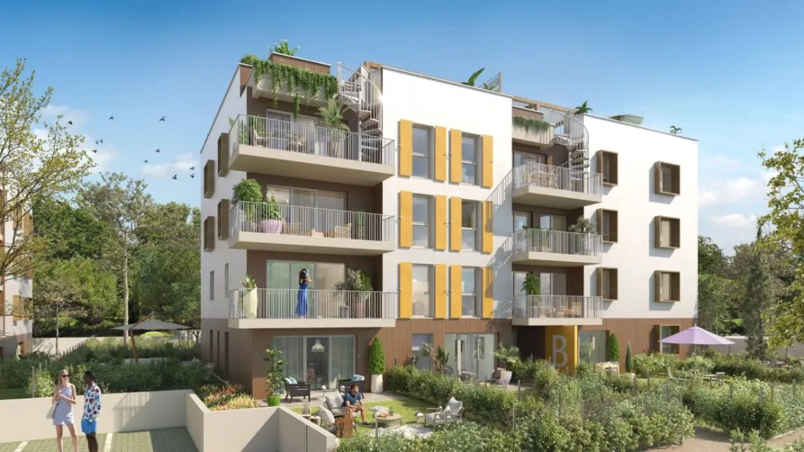 Appartamento In vendita - 06600 Antibes  FR Image 1
