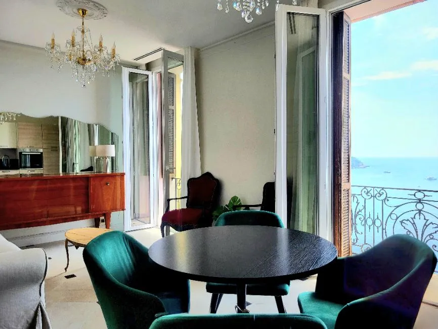 Appartamento In vendita - 06190 Roquebrune-Cap-Martin  FR Image 1