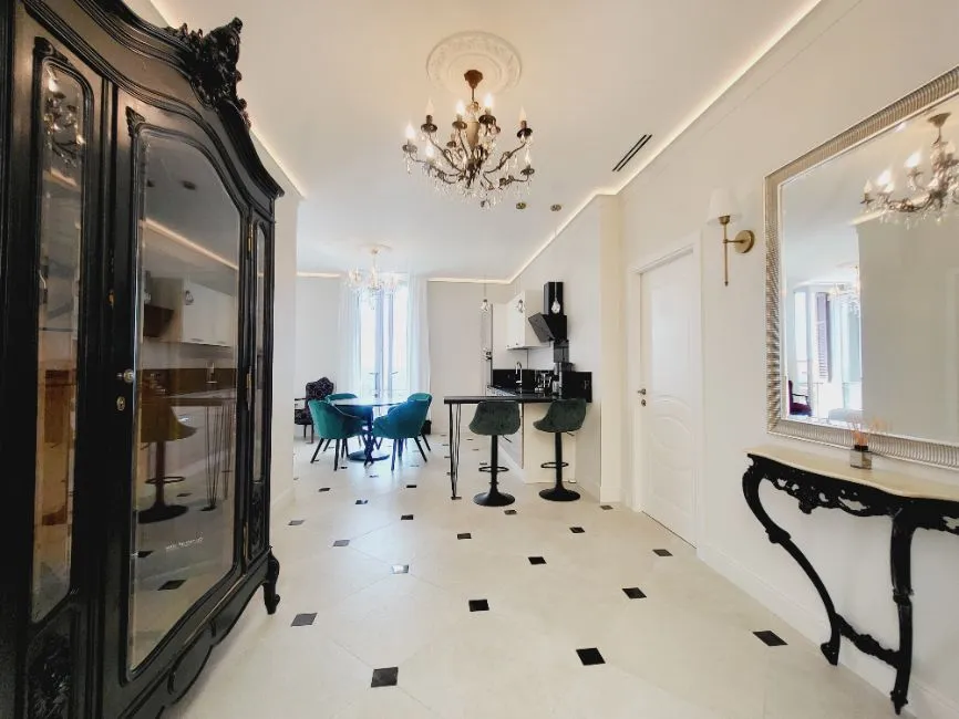Appartamento In vendita - 06190 Roquebrune-Cap-Martin  FR Image 6
