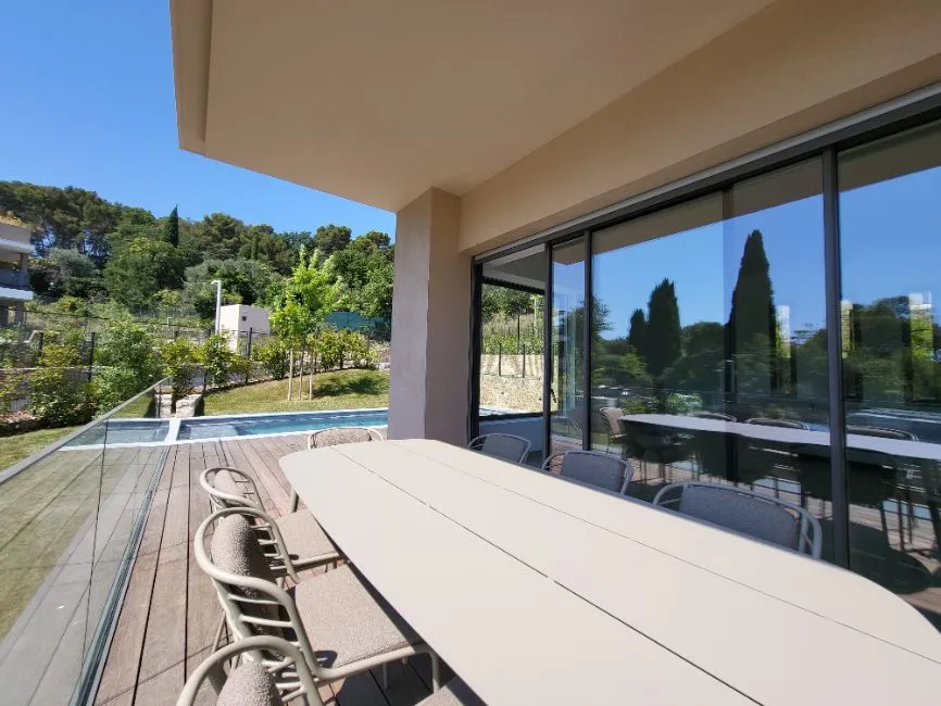 Villa In vendita - 06250 Mougins  FR Image 11