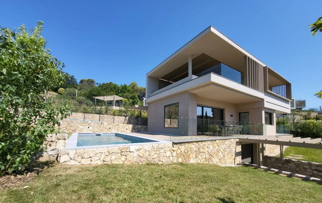 Villa In vendita - 06250 Mougins  FR Image 2