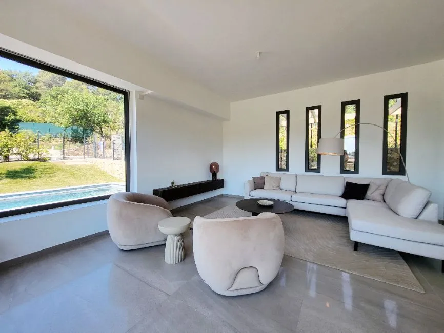 Villa In vendita - 06250 Mougins  FR Image 3