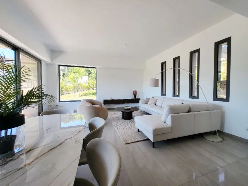 Villa In vendita - 06250 Mougins  FR Image 4