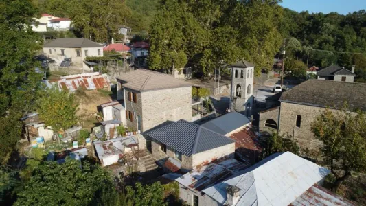 Casa In vendita 45500 ΙΟΑΝΝΙΝΑ GR