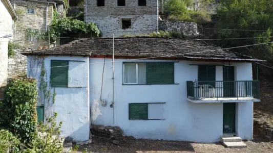 Casa In vendita 45500 Ioannina GR