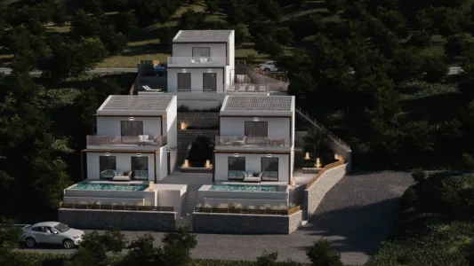 Casa In vendita 48100 preveza GR