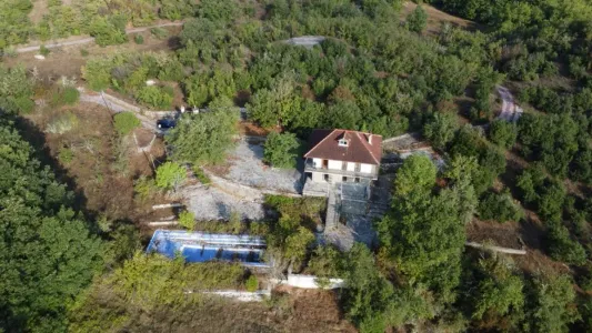 Villa In vendita 45500 ZAGORI IOANNINA GR