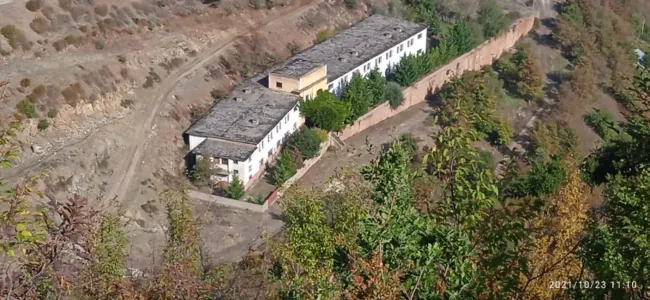 Uso misto In vendita 7300 Pogradec  AL