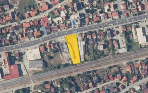 Proprietà commerciale In vendita 10360 Zagreb HR