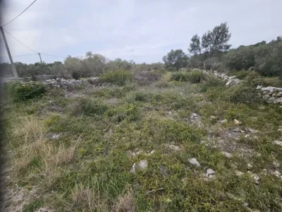 Terreno edificabile In vendita 22213 Pirovac HR