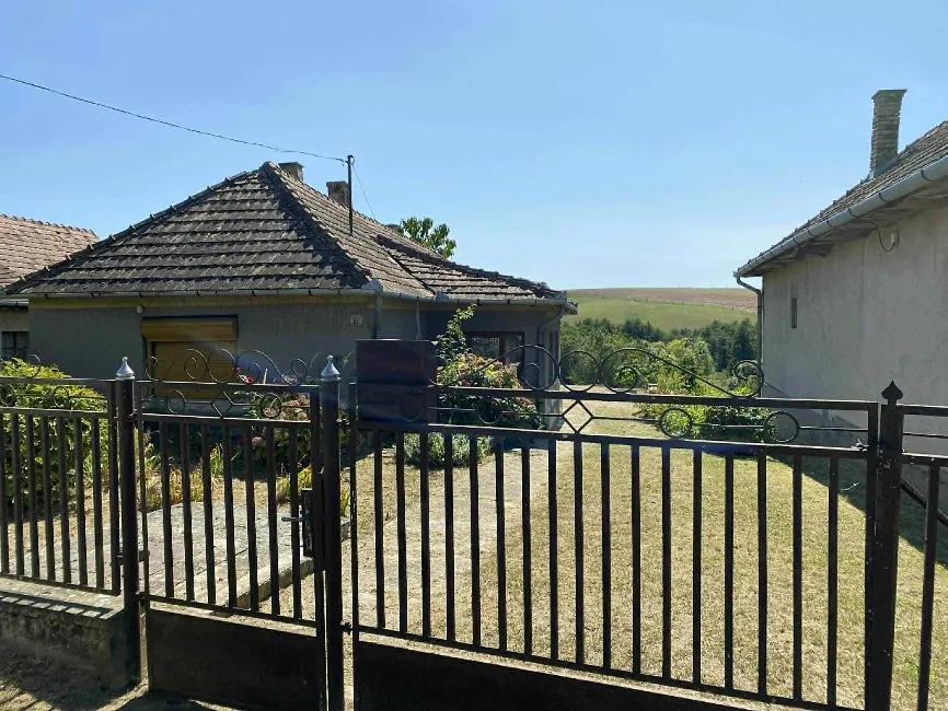 Casa In vendita - 8934 Bezeréd HU Image 1