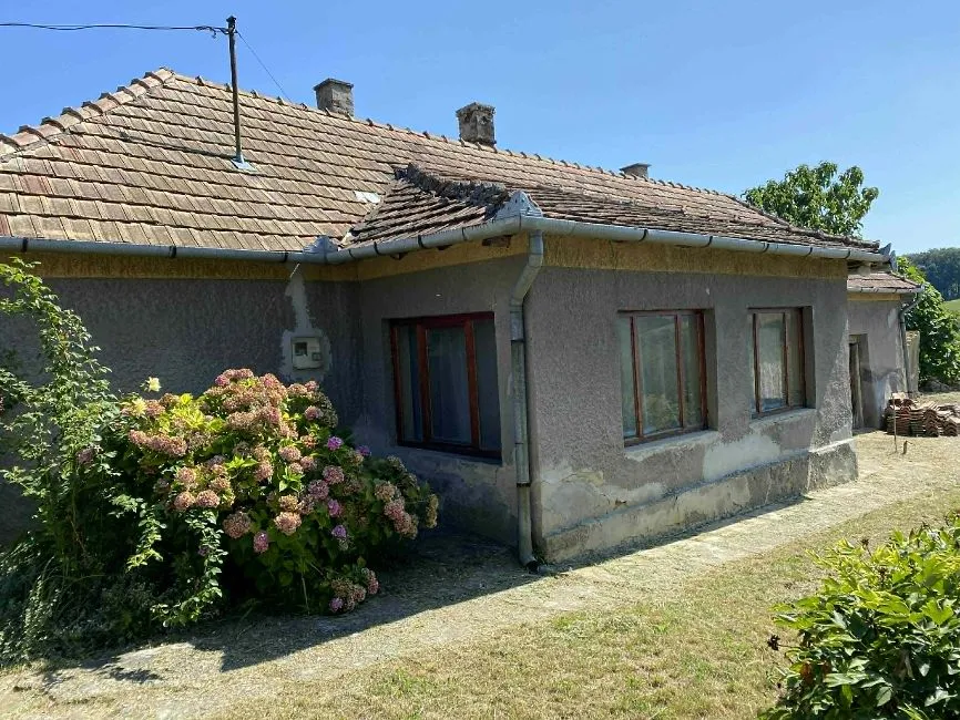 Casa In vendita - 8934 Bezeréd HU Image 2
