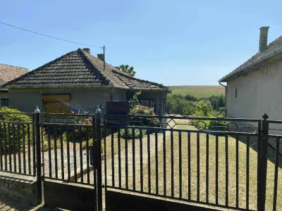 Casa In vendita 8934 Bezeréd HU