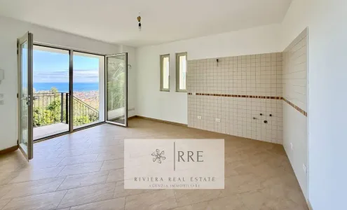 Appartamento In vendita 17021 ALASSIO IT