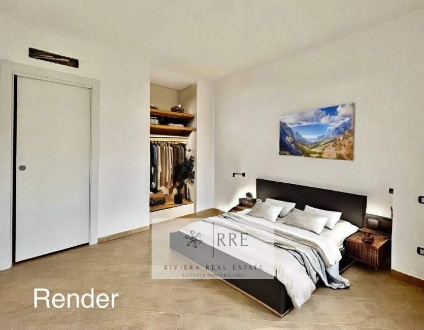 Appartamento In vendita - 17021 ALASSIO IT Image 7