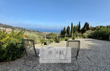 Villa In vendita 17021 ALASSIO IT
