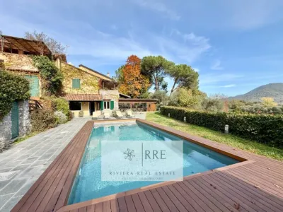 Villa In vendita 17033 Garlenda IT